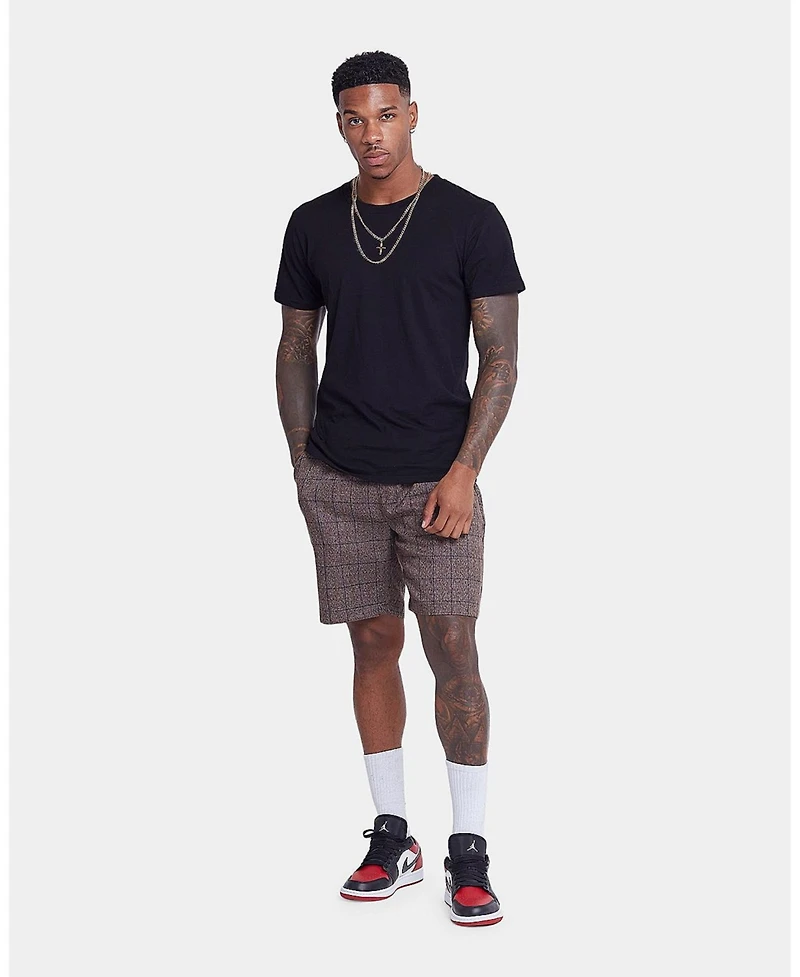 Xxiii Mens Jacy Shorts