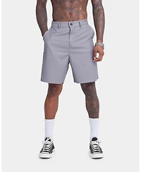 Xxiii Mens Cut Off Work Shorts