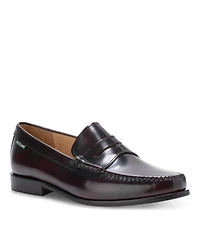Eastland Shoe Men's Bristol Leather Penny Loafers