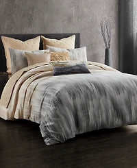 Donna Karan Home Home Ember Sham, King