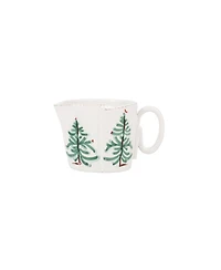 Lastra Holiday Creamer
