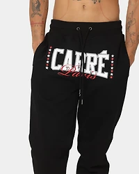 Carre Mens Heavyweight Track Pants