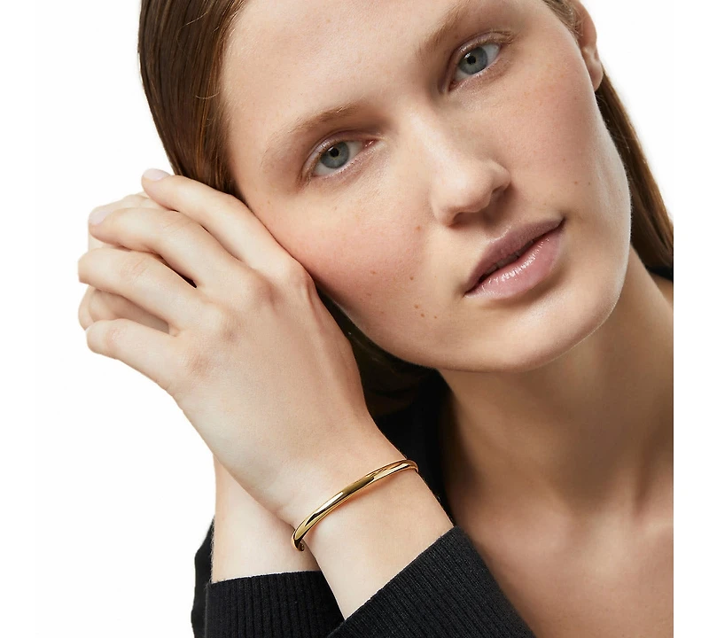 Ana Luisa Bangle Bracelet - Arlo
