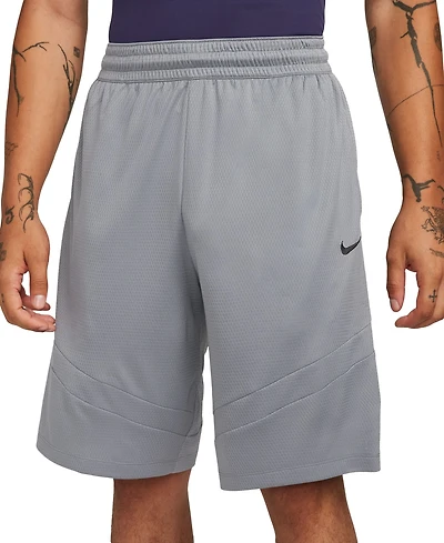 Nike Men's Icon Dri-fit Moisture-Wicking 11" Basketball Shorts