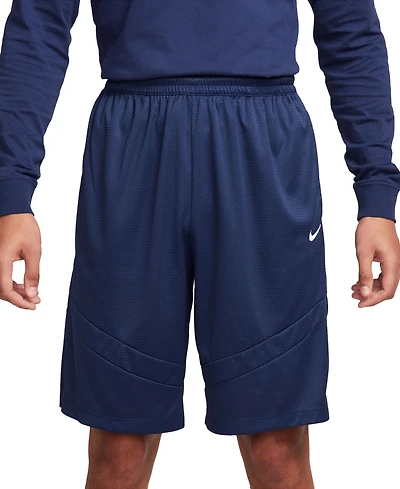 Nike Men's Icon Dri-fit Moisture-Wicking 11" Basketball Shorts