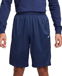 Nike Men's Icon Dri-fit Moisture-Wicking 11" Basketball Shorts