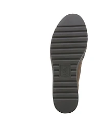 Soul Naturalizer Joyla Lug Sole Loafers