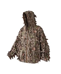 Muk Luks Men's Leafy Top and Pant Set, Adventure