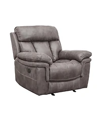 Estelle 42" Fabric in Power Recliner Chair