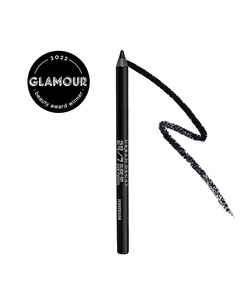 Urban Decay 24/7 Glide-On Waterproof Eyeliner Pencil