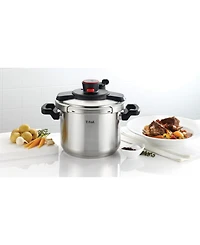 T-Fal Clipso 6.3 Qt. Pressure Cooker