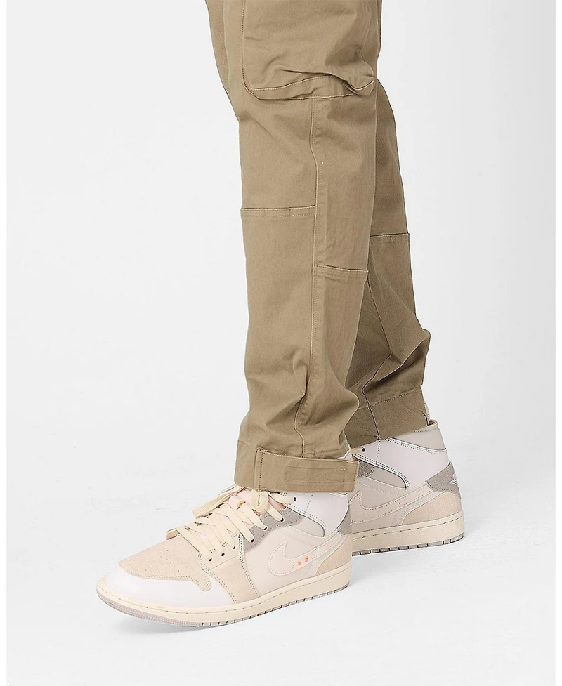 Xxiii Men's Drew Utility Jogger Pants