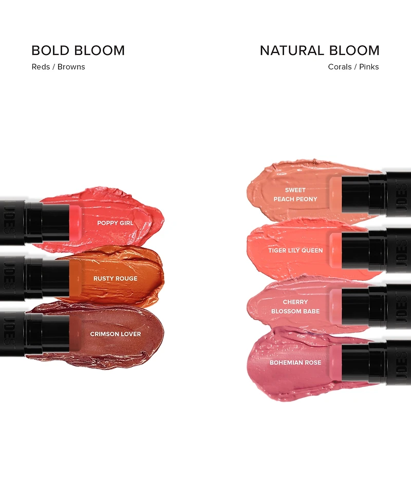 Nudestix Nudies Bloom