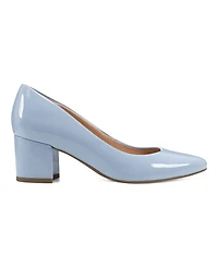 Easy Spirit Women's eFlex Cosma Slip-On Pumps