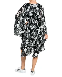 Meghan Fabulous Women's Sunset Dress