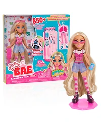 Style Bae Dylan 10" Fashion Doll and Accessories