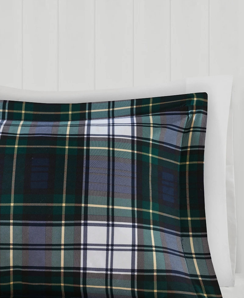 Madison Park Essentials Parkston Reversible -Pc. Comforter Set