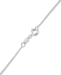 2-Pc. Set Marcasite (1/4 ct. t.w.) & Red Cubic Zirconia Heart Pendant Necklace & Matching Stud Earrings in Sterling Silver