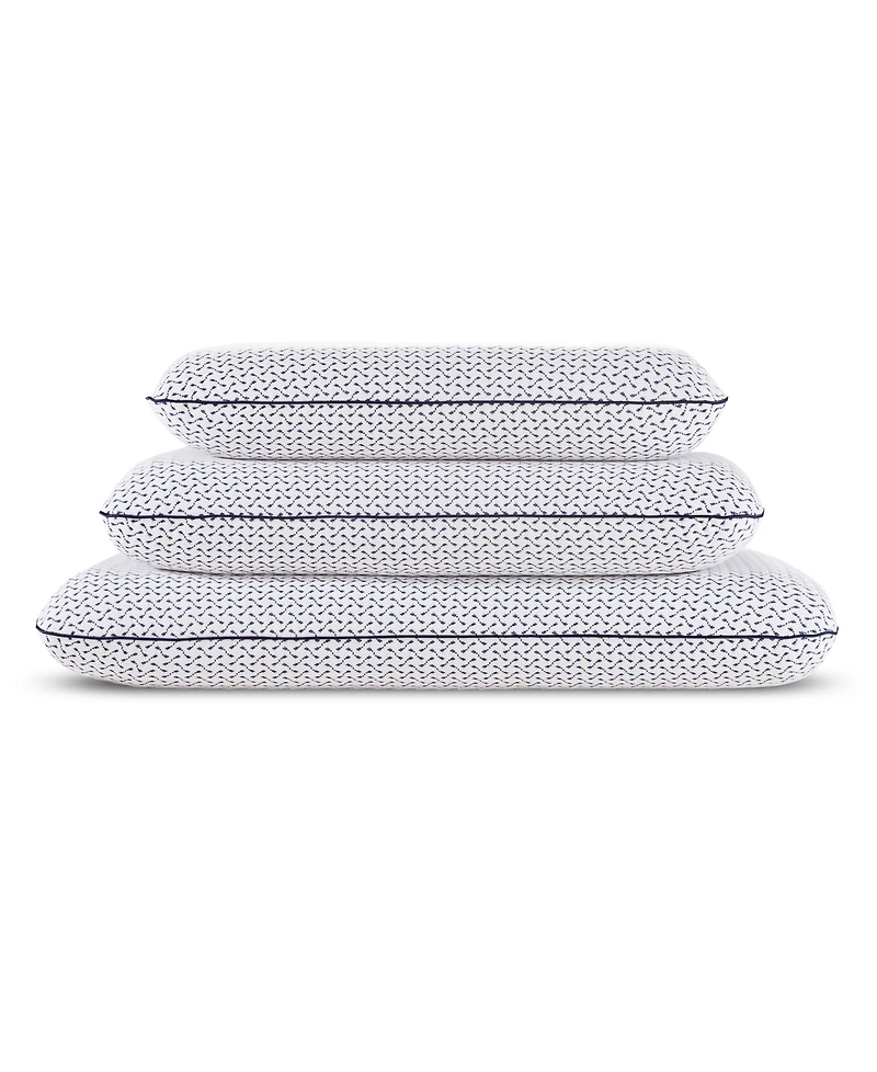 Vibe Essential Gel Memory Foam Pillow