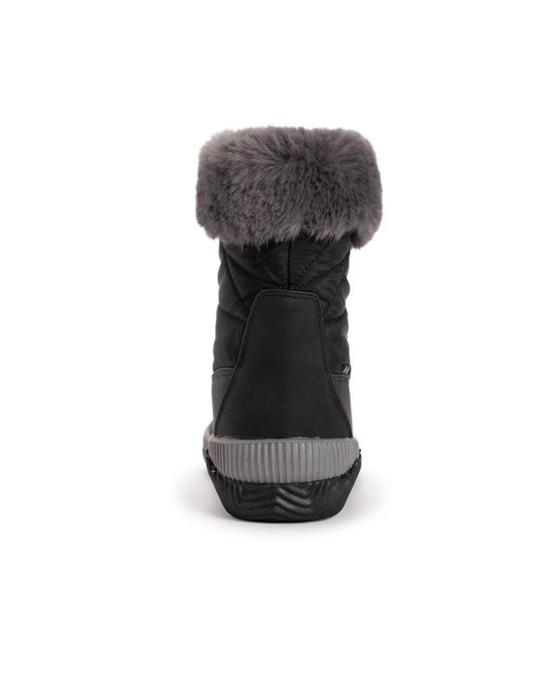 Muk Luks Women's Winnie Waverly Booties