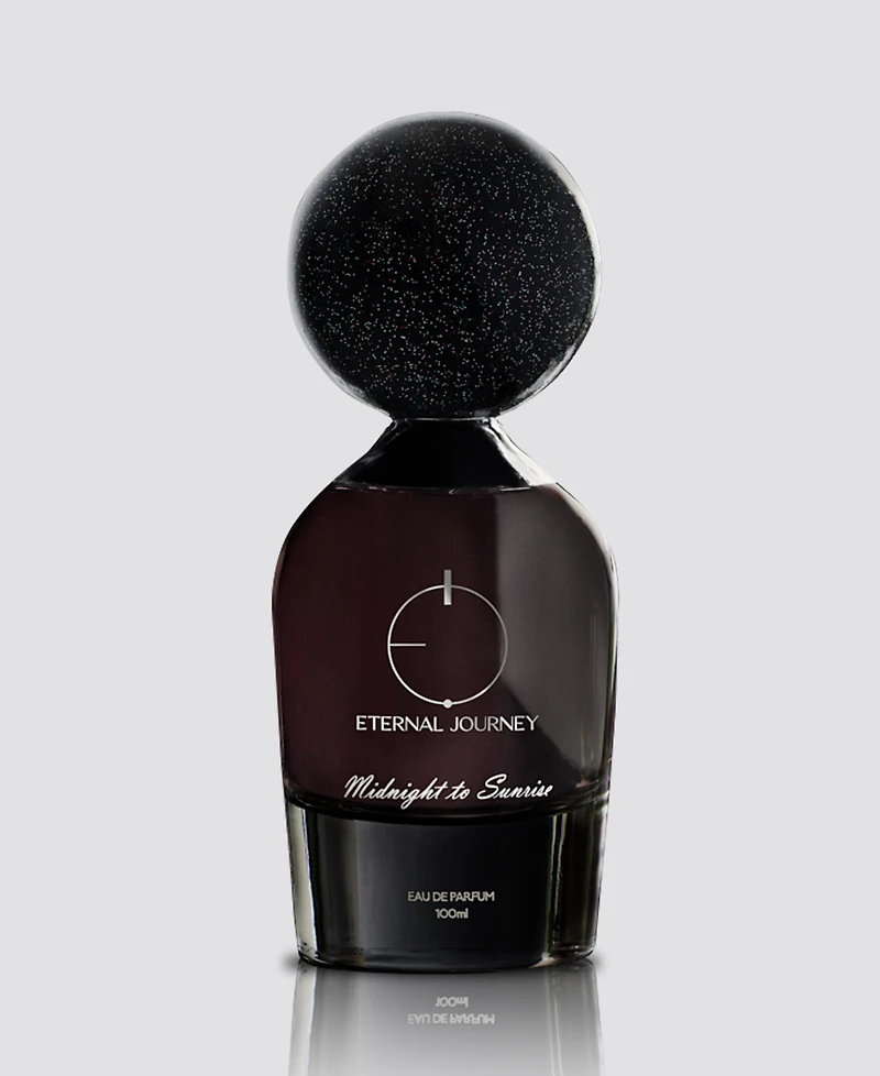 Midnight to Sunrise Eau de Parfum Spray, 3.4 oz.