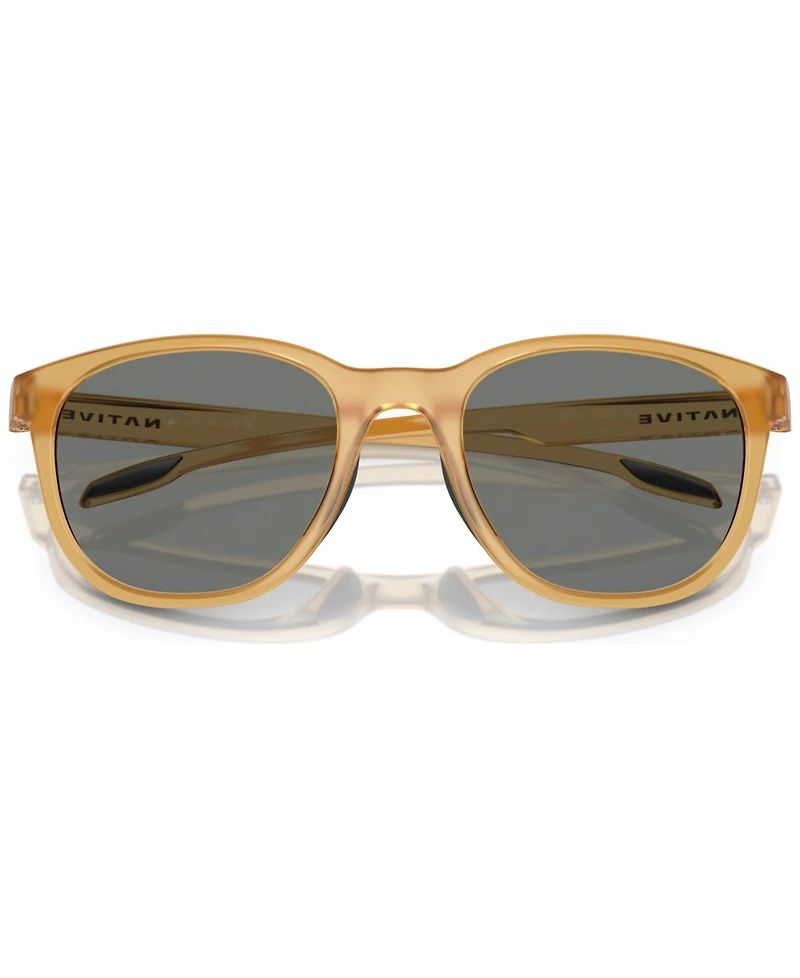 Native Men's Targhee Polarized Sunglasses, Polar XD9042