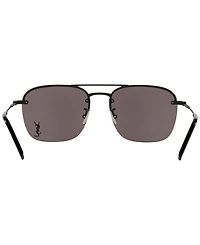 Saint Laurent Women's Sl 309 M Sunglasses