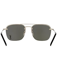 Saint Laurent Women's Sl 309 M Sunglasses