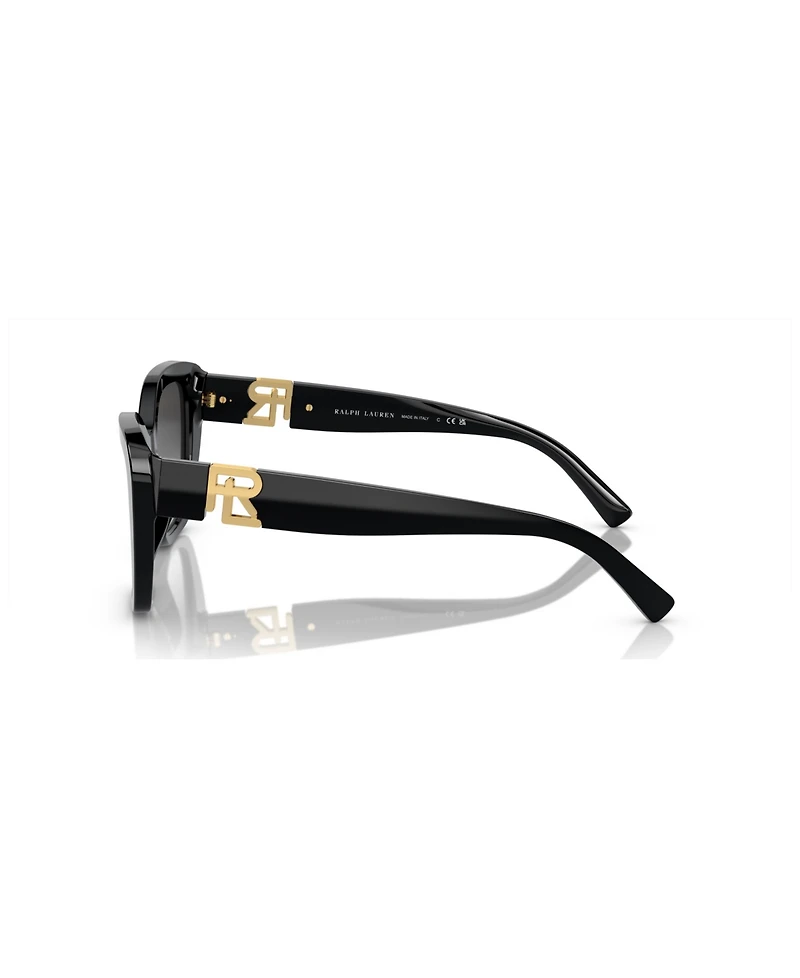 Ralph Lauren Women's The Isabel Sunglasses, Gradient RL8216U