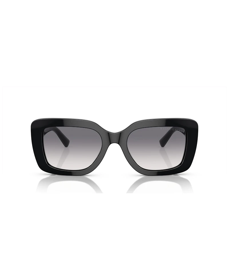 Ralph Lauren Women's The Nikki Sunglasses