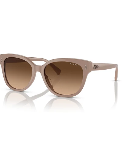Ralph by Lauren Women's Sunglasses, Gradient RA5305U