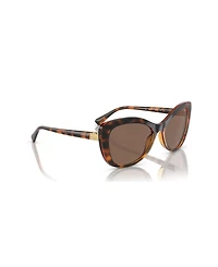 Vogue Eyewear Women's Sunglasses, Gradient VO5515SB