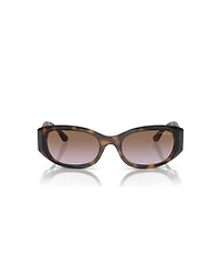 Vogue Eyewear Women's Sunglasses, Gradient VO5525S