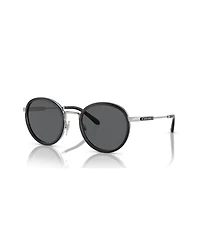 Ralph Lauren Men's The Clubman Sunglasses RL7081