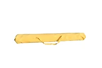 Streamdale 9' Pole Umbrella With Carry Bag, Yellow