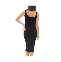 Ripe Maternity Hunter Over Bump Crop Jean