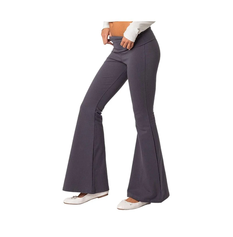 Women's Naomi Flared Leggings