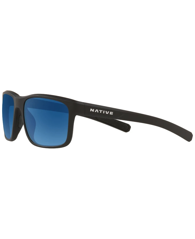 Native Men's Wells Polarized Sunglasses