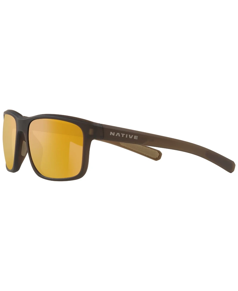 Native Men's Wells Polarized Sunglasses