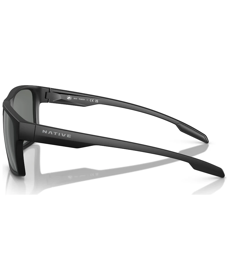Native Men's Breck Polarized Sunglasses