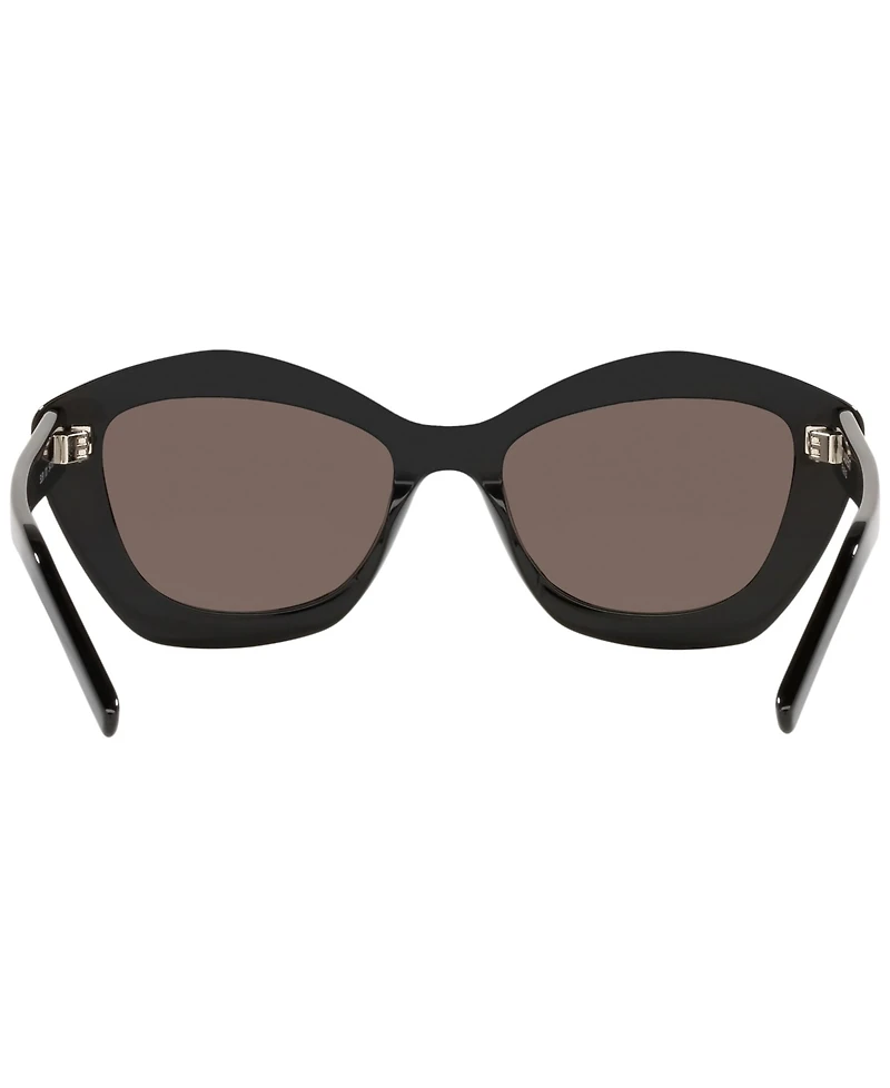 Saint Laurent Women's Sunglasses, Sl 423