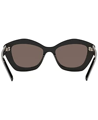 Saint Laurent Women's Sunglasses, Sl 423