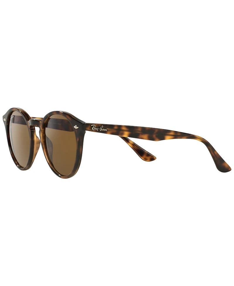 Ray-Ban Unisex Sunglasses RB2180L