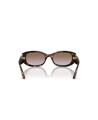 Vogue Eyewear Women's Sunglasses, Gradient VO5525S