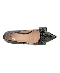 Women's Wendy Pointed Toe Pump