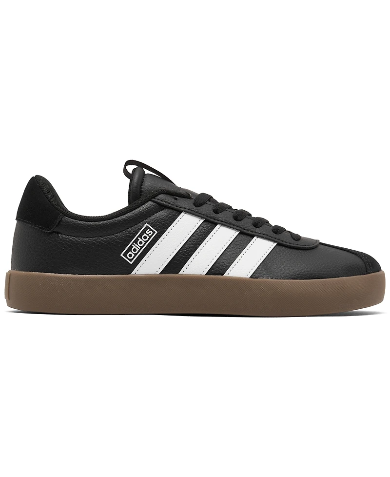 Adidas Women's Vl Court 3.0 Casual Sneakers from Finish Line