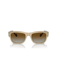 Vogue Eyewear Men's Polarized Sunglasses, Gradient Polar VO5530S