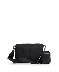 Karl Lagerfeld Paris Voyage Messenger Bag