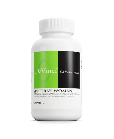 DaVinci Laboratories DaVinci Labs Spectra Woman