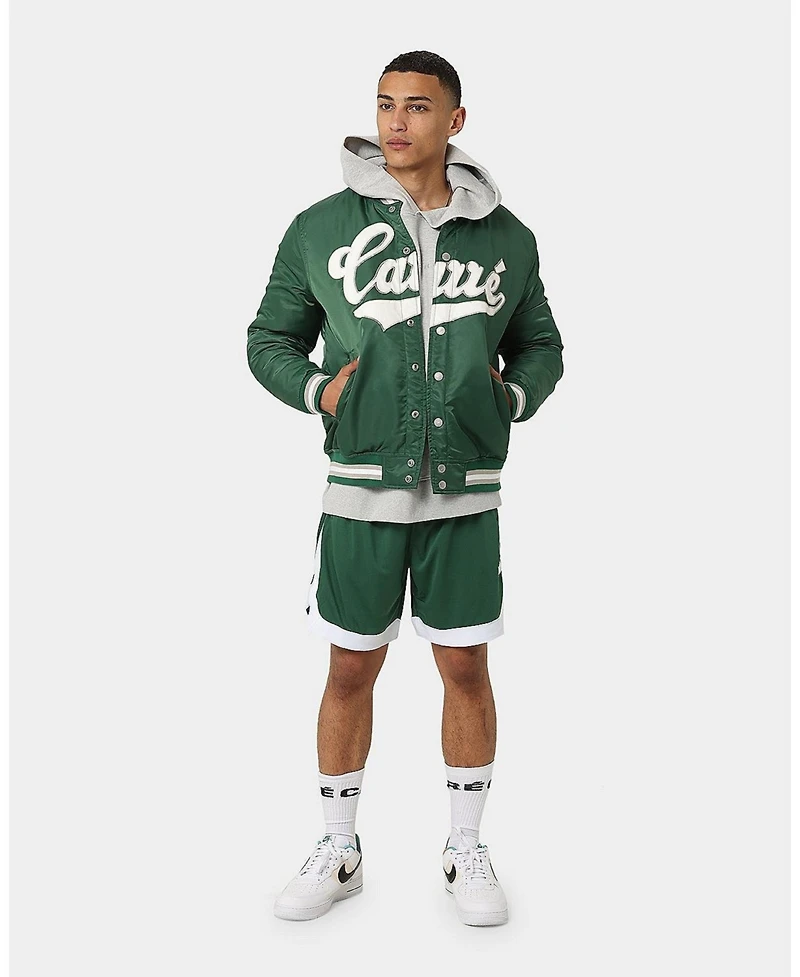 Carre Mens Team Paris Basketball Shorts